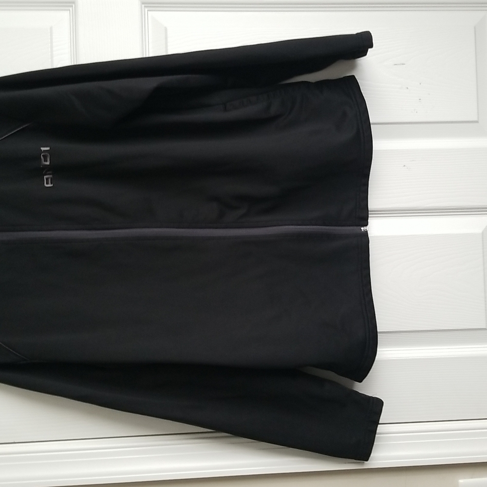 AND1 Men's Jacket - Picture 2 of 12
